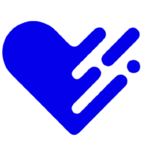 Healthgrade Heart logo