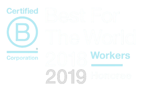 Best for The World 2018-2019