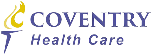 coventry health care logo