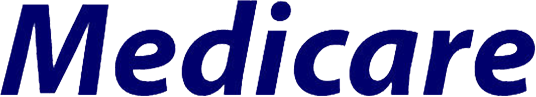 Medicare Logo, Transparent