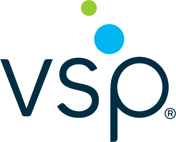 VSP Logo, Transparent