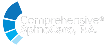 Comprehensive Spine Care logo