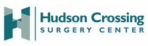 hudson crossing surgery center logo