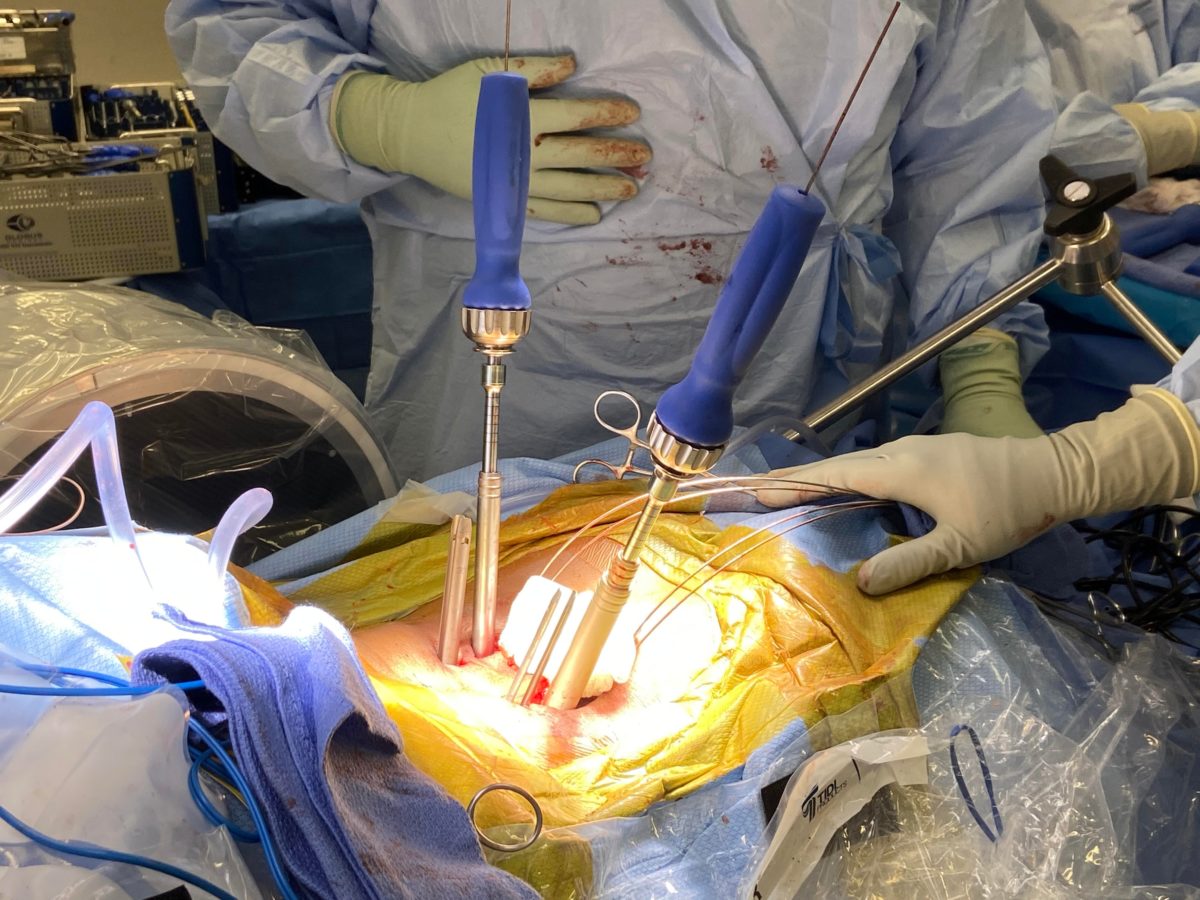 Minimally Invasive Surgery In NJ | Comprehensive Spine Care