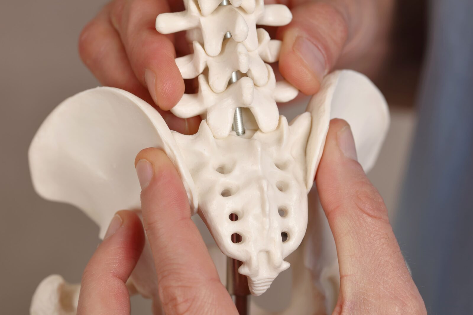 Tailbone Pain Explained: Causes, Symptoms & Treatment