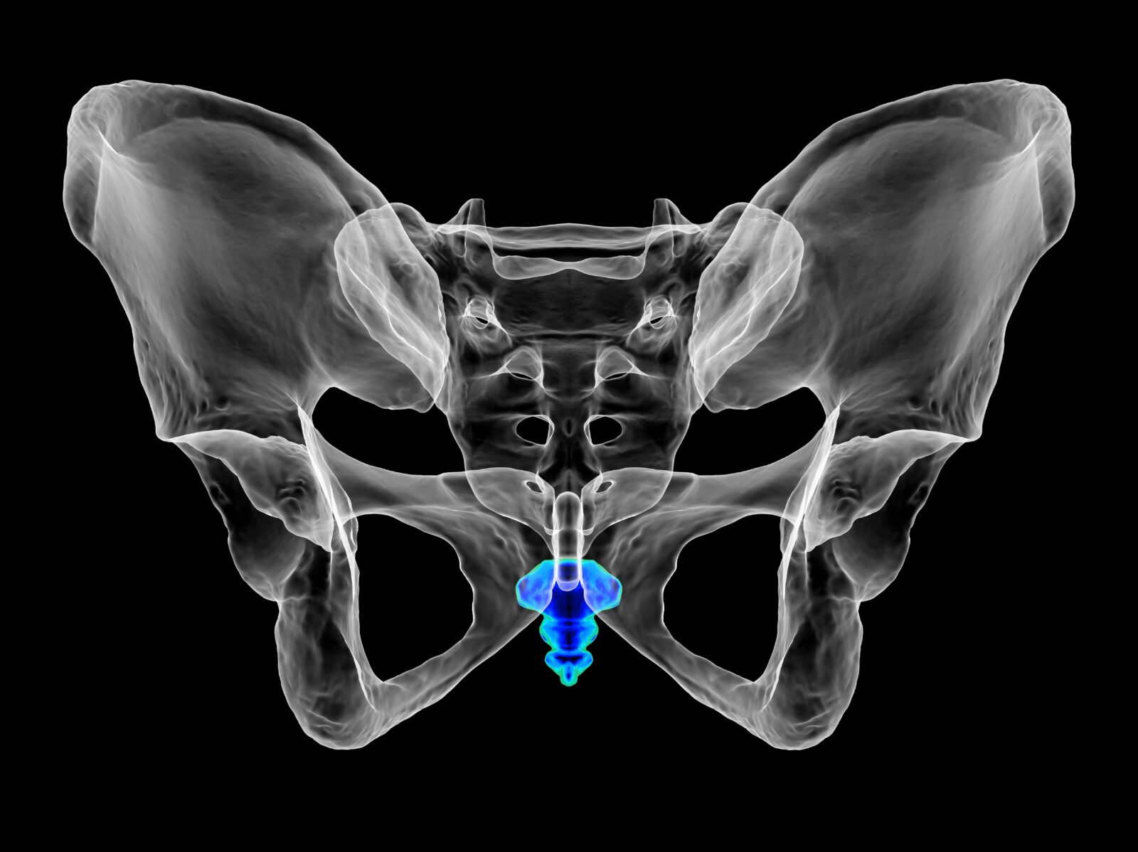 Unraveling The Mystery Of Tailbone Pain: Common Causes And How To
