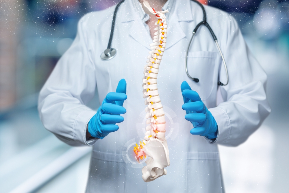 Myths and Facts About Spinal Surgery