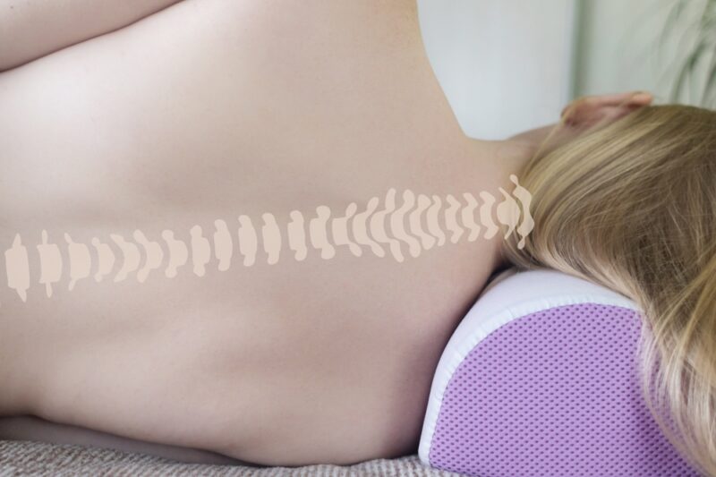 The Importance of Sleep Position for Spinal Alignment