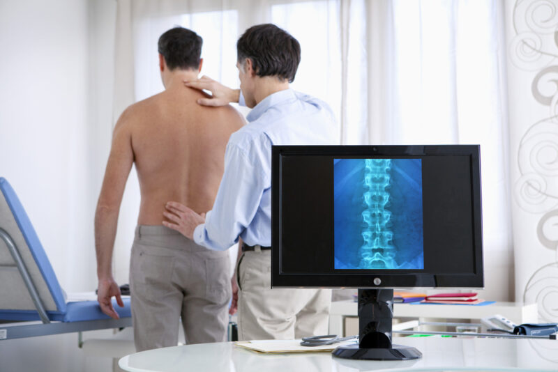 How to Prepare for Your First Visit to a Spinal Specialist