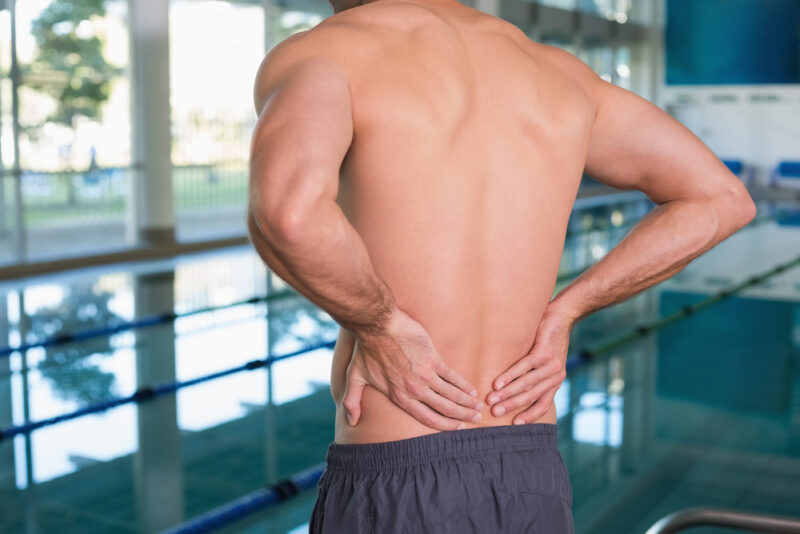 The Benefits of Swimming for Spinal Strength and Recovery