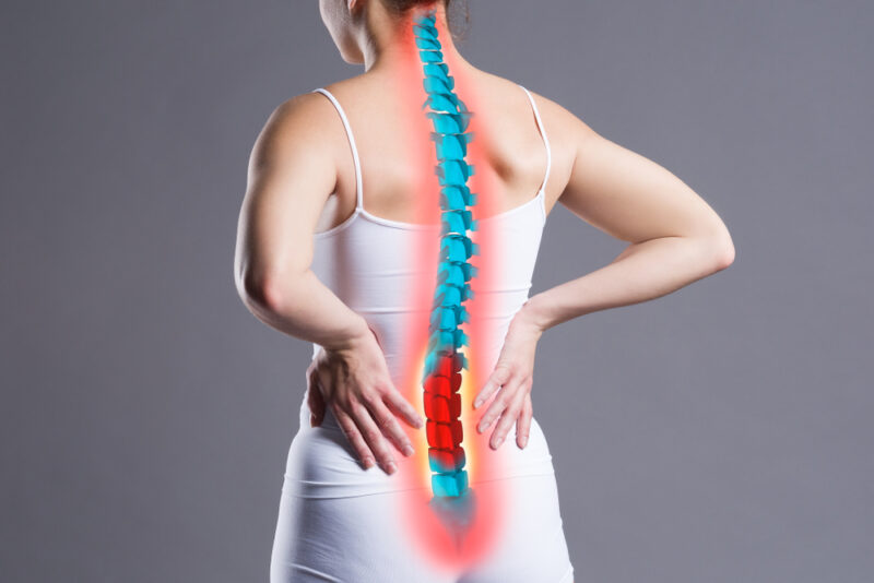 Deciphering Spinal Pain: When to Seek Medical Attention