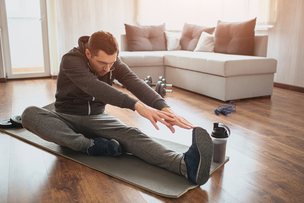 Why Regular Stretching is Key to Spine Health