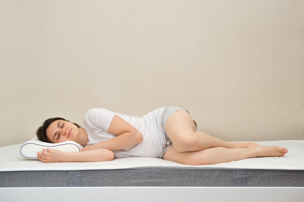 The Importance of Proper Sleep for Spinal Health