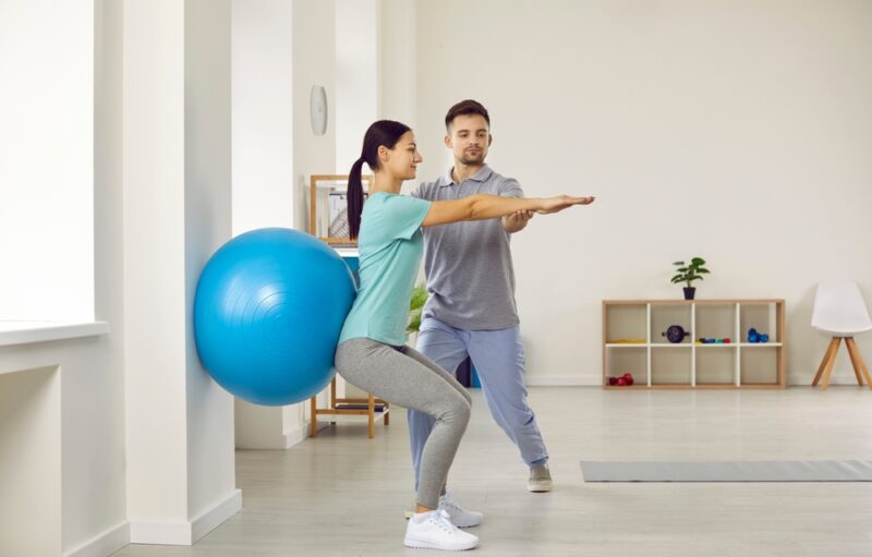 The Role of Physical Therapy in Spinal Health and Recovery