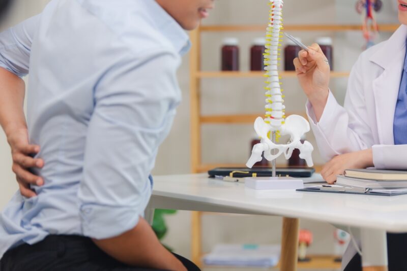 Understanding Spinal Cord Injury and How to Prevent It
