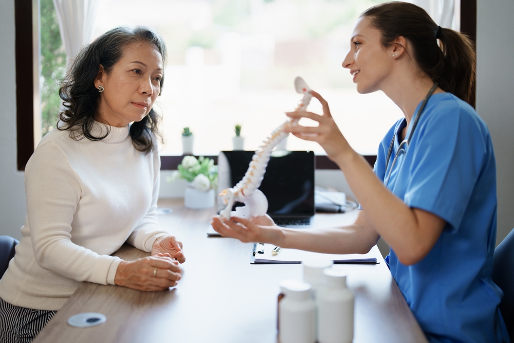 Understanding Spinal Fusion: When Is It Necessary?