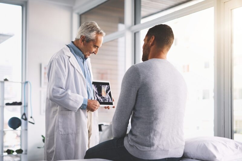 What to Expect After Spine Surgery: Recovery Tips and Timeline