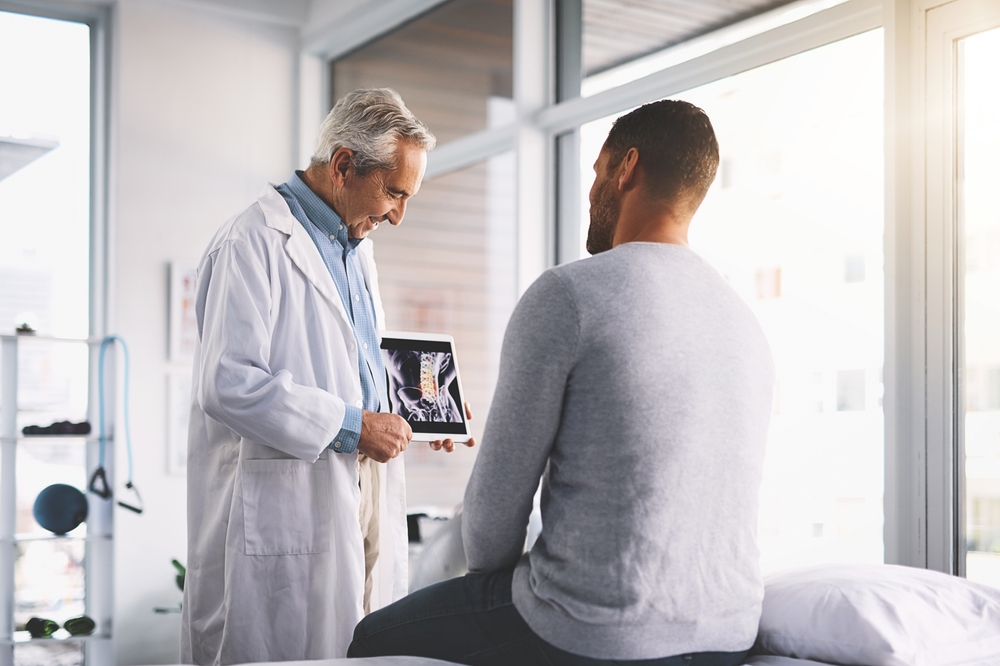 What to Expect After Spine Surgery: Recovery Tips and Timeline