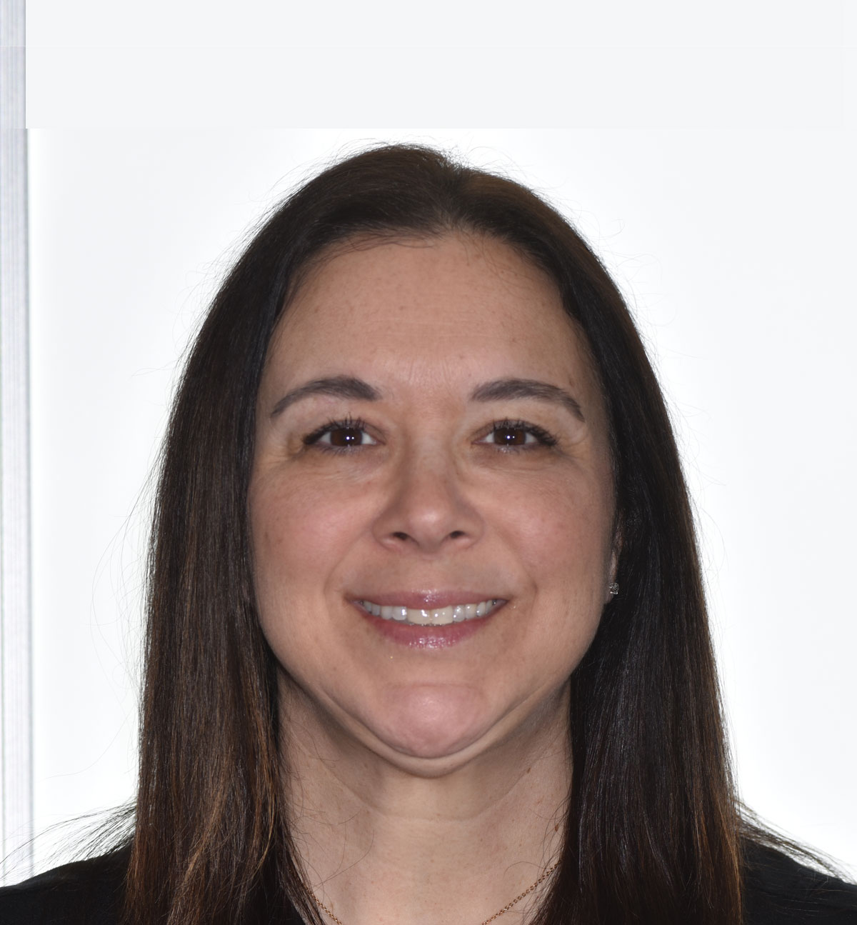 maria 1 showing the concept of Meet the Team