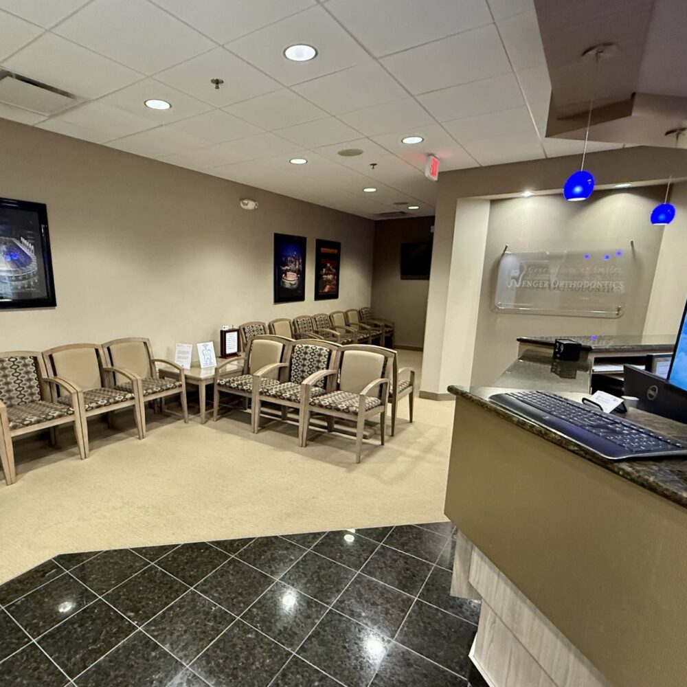 office1 1 showing the concept of Our Office