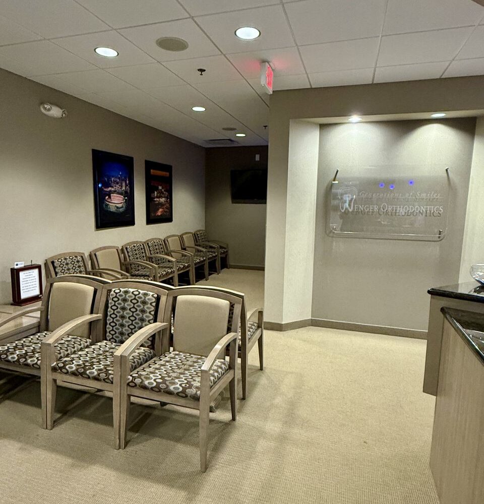 office5 showing the concept of Our Office