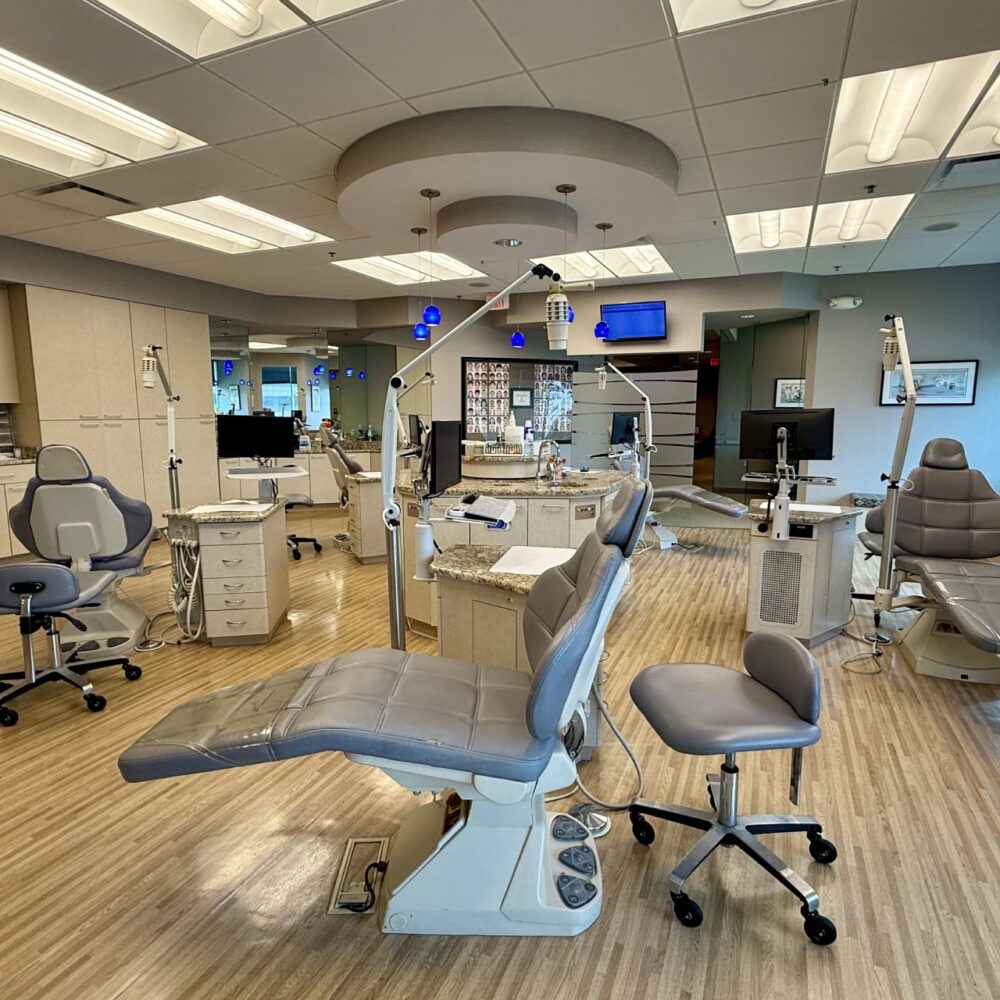 office6 showing the concept of Our Office