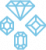 diamonds icon small