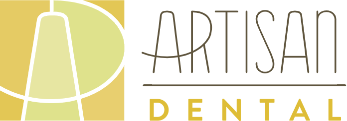 Artisan Dental logo