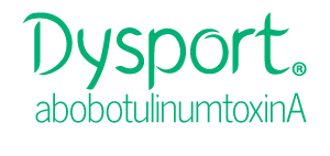 dysport ogo
