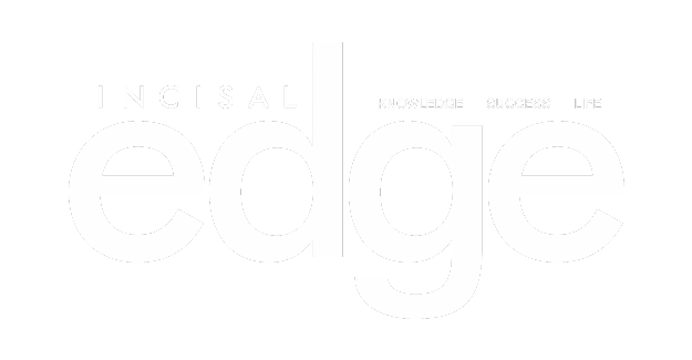 Incisal edge logo