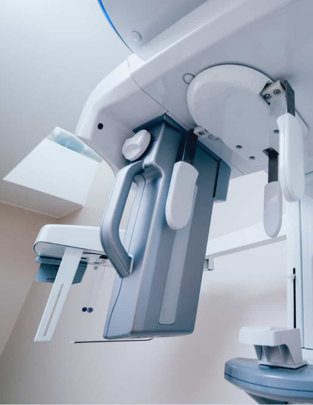 dental 3D imaging device