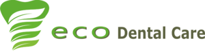 eco dental logo (transparent)