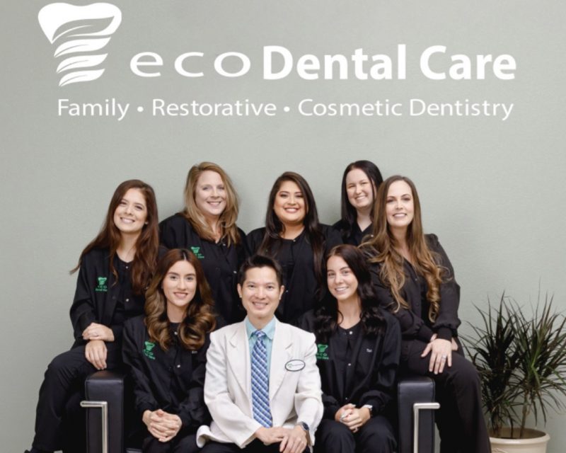 Eco Dental Team