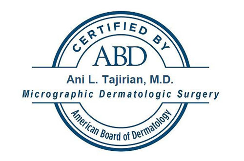 abd2 showing the concept of Ani Tajirian, MD