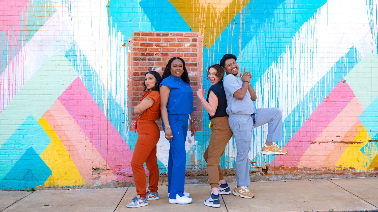 DSCF0075 showing the concept of Invisalign Day