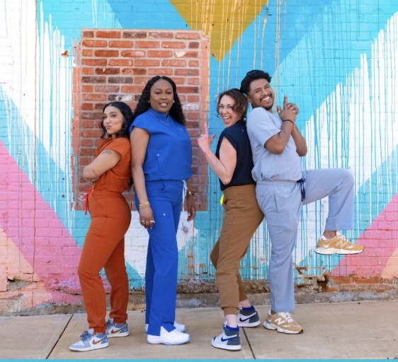 Image 10 2 25 at 2.22 PM showing the concept of Invisalign Day