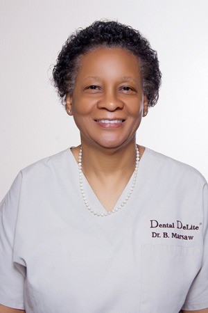 Dr. Belinda Marsaw