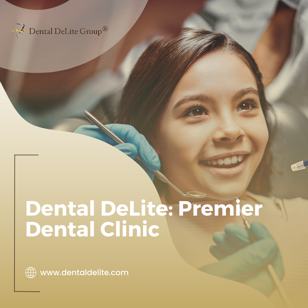 Dental DeLite Premier Dental Clinic in Dallas & Duncanville, TX
