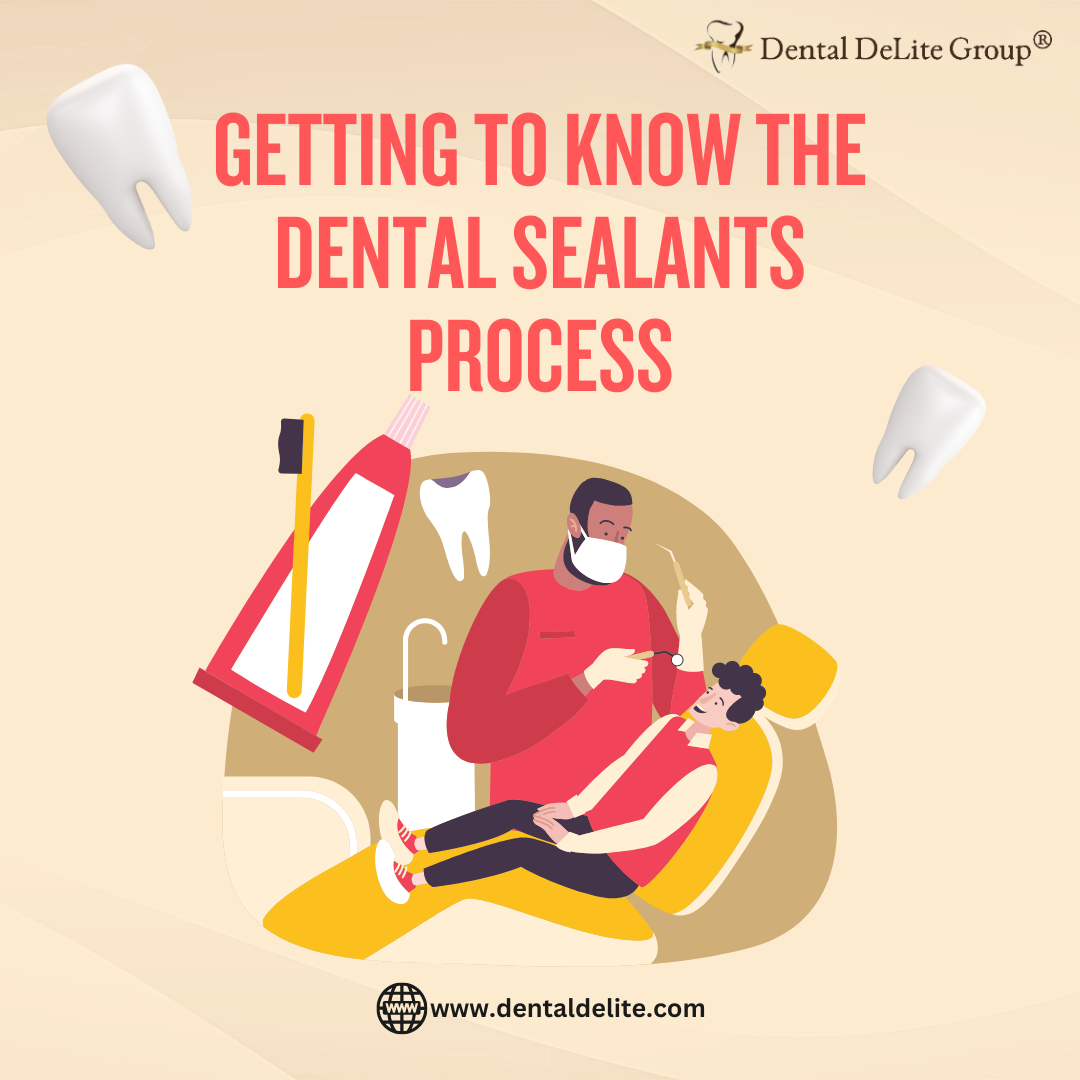 Detailed Walkthrough Process: Dental Sealants in Dallas, & Duncanville, TX