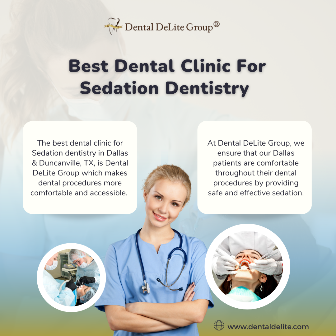 Unveiling the Ultimate Comfort Through Sedation Dentistry in Dallas & Duncanville, TX 3 used to demonstrate the concept of Unveiling the Ultimate Comfort Through Sedation Dentistry in Dallas & Duncanville, TX Best Dental Clinic For Sedation Dentistry in Dallas & Duncanville, TX