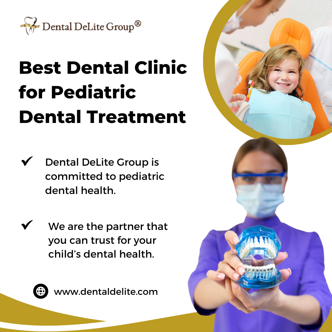 Best Dental Clinic for Pediatric Dental Treatment in Dallas and Duncanville, TX 