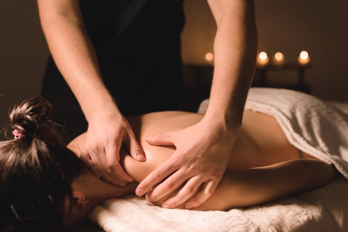 Xtra 20 used to demonstrate the concept of Xtra Massage Therapy Avondale AZ