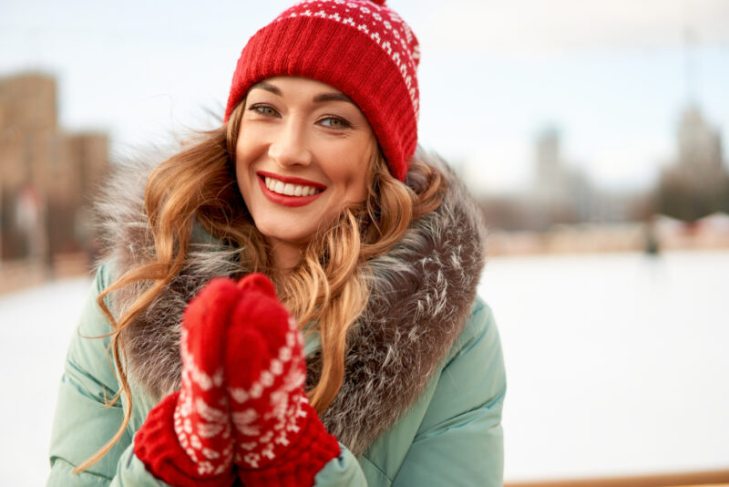 5 Dental Tips For The Holidays