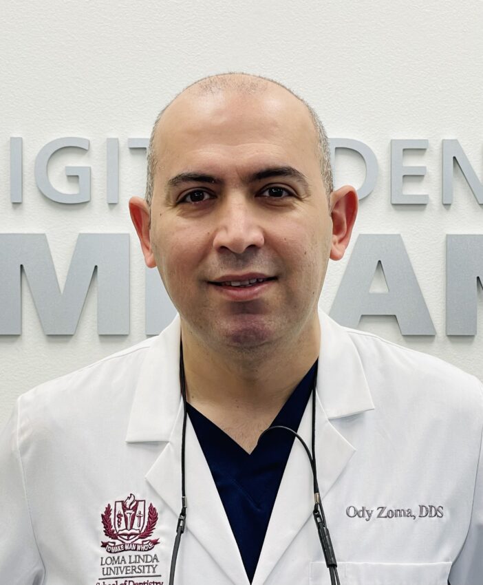 dr. zoma