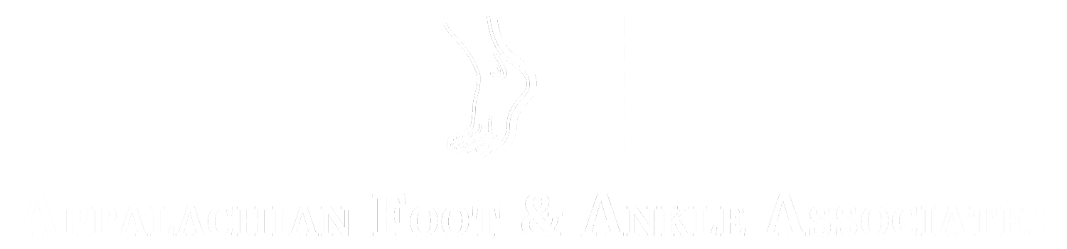 appalachian Foot and Ankle Associates logo