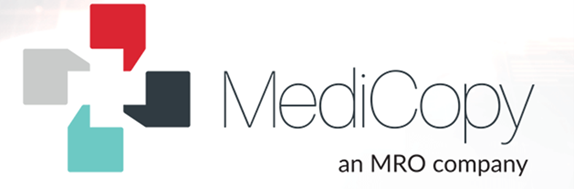 MediCopy showing the concept of Medical Records