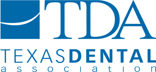 tda dental association logo