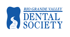 rio grande dental society logo