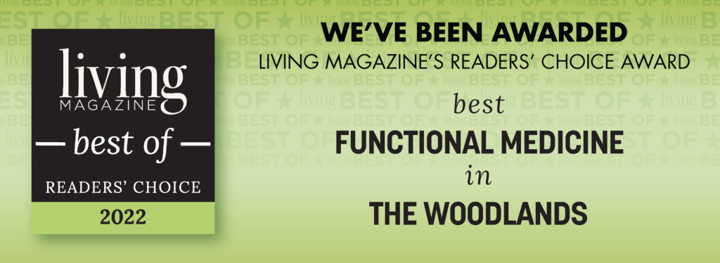 Living Magazine Best of Readers Choice