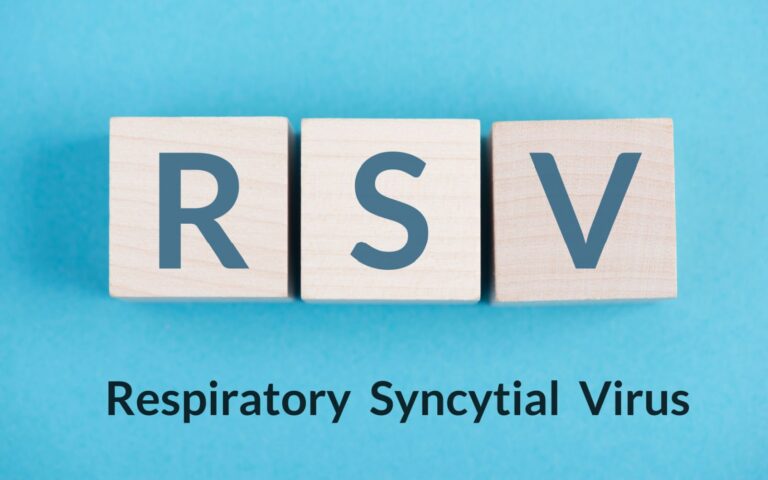 RSV Vector Image